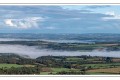 L'Aulne sous les nuages